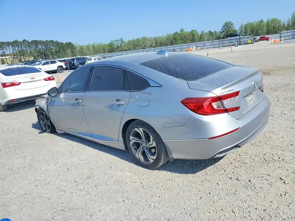 1HGCV1F53JA212394 2018 HONDA ACCORD - Image 2