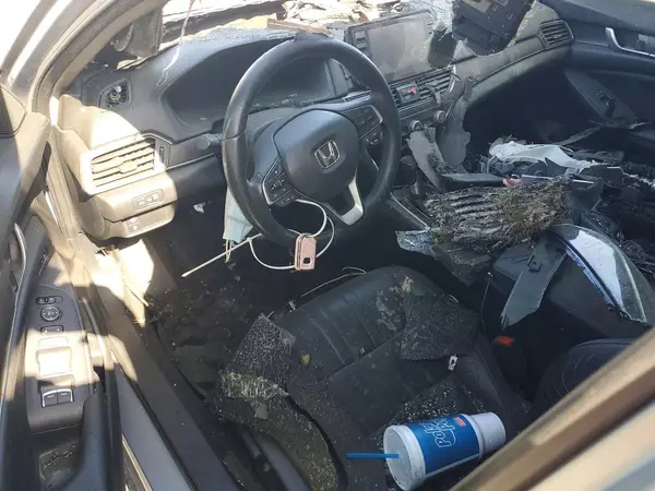 1HGCV1F53JA212394 2018 HONDA ACCORD - Image 8