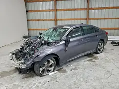 1HGCV1F53JA212461 2018 HONDA ACCORD