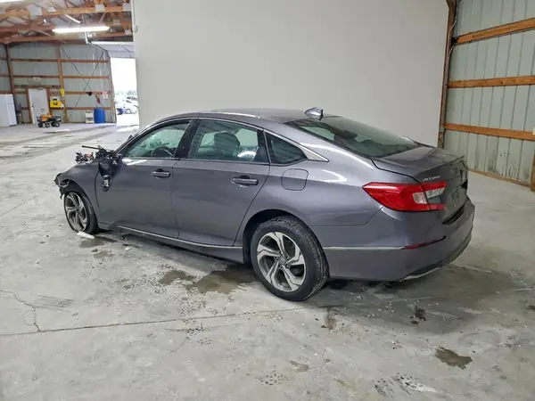 1HGCV1F53JA212461 2018 HONDA ACCORD - Image 2