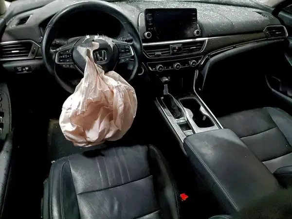 1HGCV1F53JA212461 2018 HONDA ACCORD - Image 8