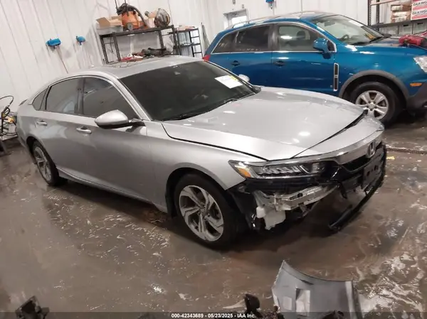 1HGCV1F53JA216395 2018 HONDA ACCORD - Image 1