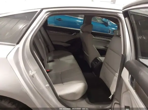 1HGCV1F53JA216395 2018 HONDA ACCORD - Image 8