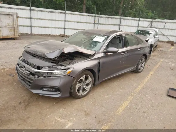 1HGCV1F53JA224044 2018 HONDA ACCORD - Image 2