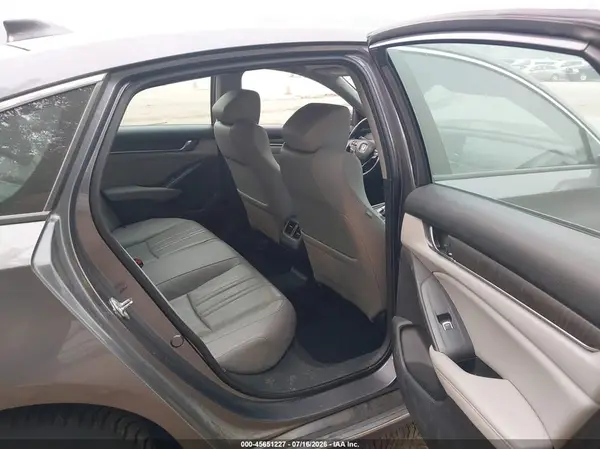 1HGCV1F53JA224044 2018 HONDA ACCORD - Image 8