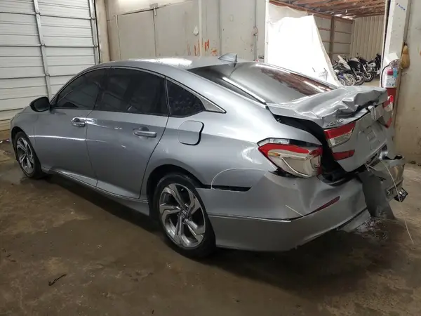 1HGCV1F53JA225307 2018 HONDA ACCORD - Image 2