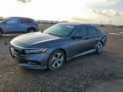1HGCV1F53JA231883 2018 HONDA ACCORD