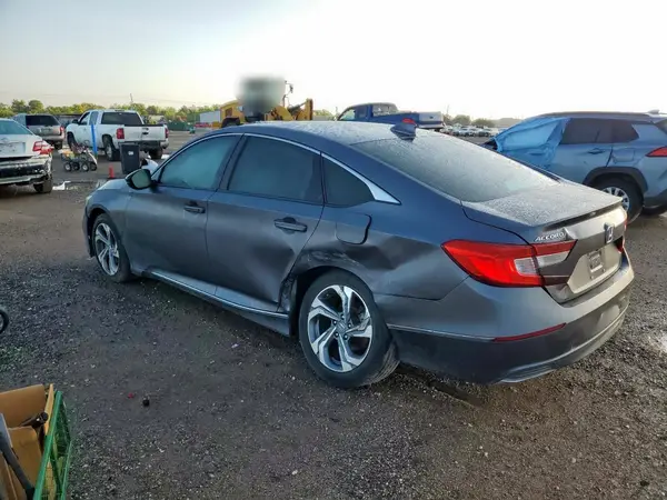 1HGCV1F53JA231883 2018 HONDA ACCORD - Image 2