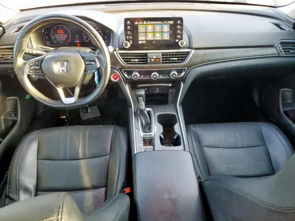 1HGCV1F53JA231883 2018 HONDA ACCORD - Image 8