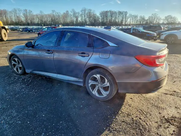1HGCV1F53JA234265 2018 HONDA ACCORD - Image 2