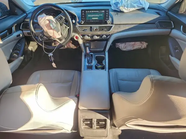 1HGCV1F53JA234265 2018 HONDA ACCORD - Image 8