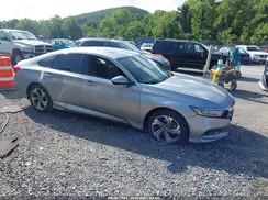 1HGCV1F53JA235206 2018 HONDA ACCORD
