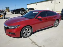 1HGCV1F53JA238509 2018 HONDA ACCORD