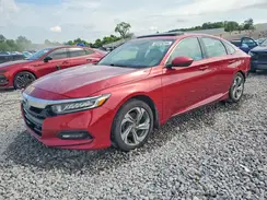 1HGCV1F53JA238543 2018 HONDA ACCORD
