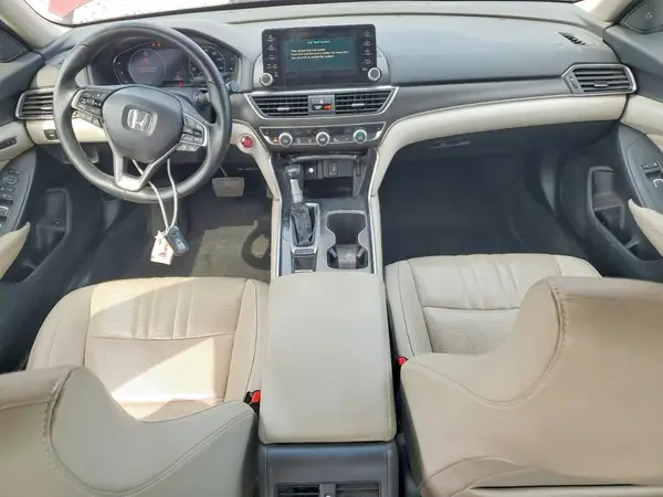 1HGCV1F53JA238543 2018 HONDA ACCORD - Image 8