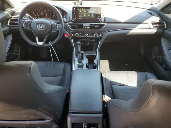 1HGCV1F53JA260994 2018 HONDA ACCORD - Image 8