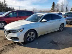 1HGCV1F53JA811912 2018 HONDA ACCORD