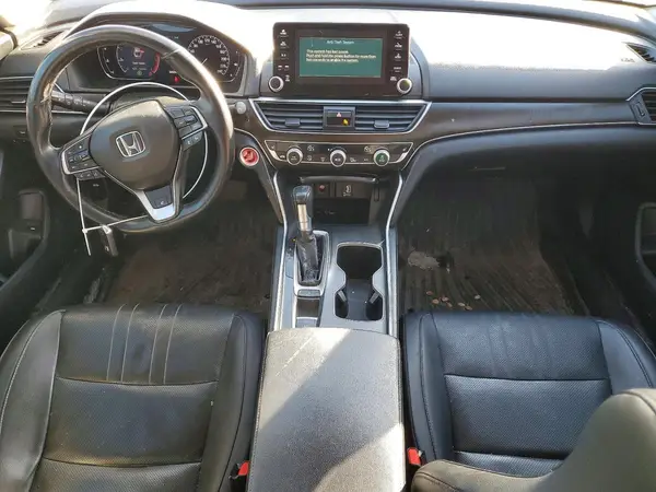 1HGCV1F53JA811912 2018 HONDA ACCORD - Image 8