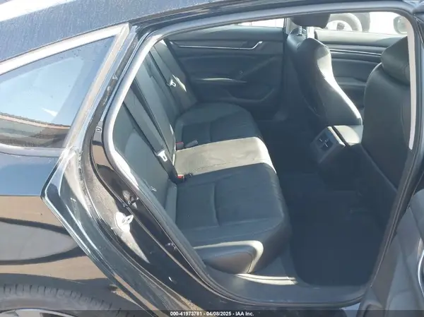 1HGCV1F53KA002119 2019 HONDA ACCORD - Image 8