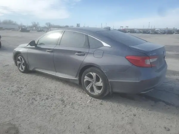 1HGCV1F53KA002735 2019 HONDA ACCORD - Image 2