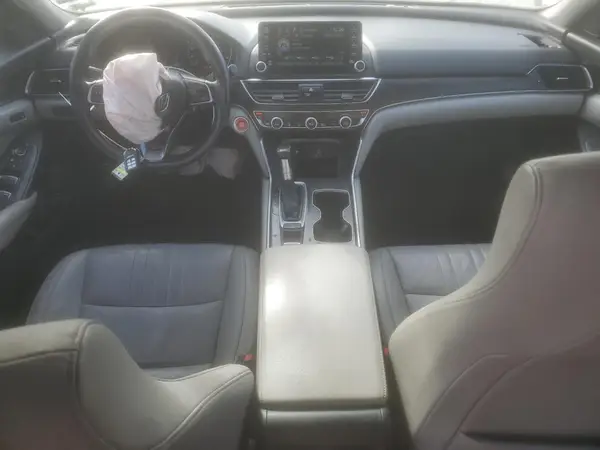 1HGCV1F53KA002735 2019 HONDA ACCORD - Image 8