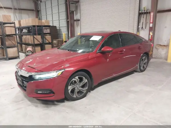 1HGCV1F53KA003853 2019 HONDA ACCORD - Image 2