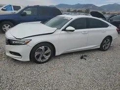1HGCV1F53KA004663 2019 HONDA ACCORD