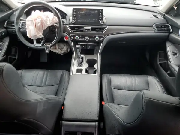 1HGCV1F53KA004663 2019 HONDA ACCORD - Image 8