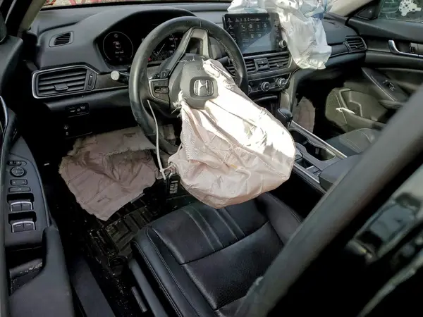 1HGCV1F53KA005456 2019 HONDA ACCORD - Image 8