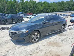 1HGCV1F53KA007501 2019 HONDA ACCORD
