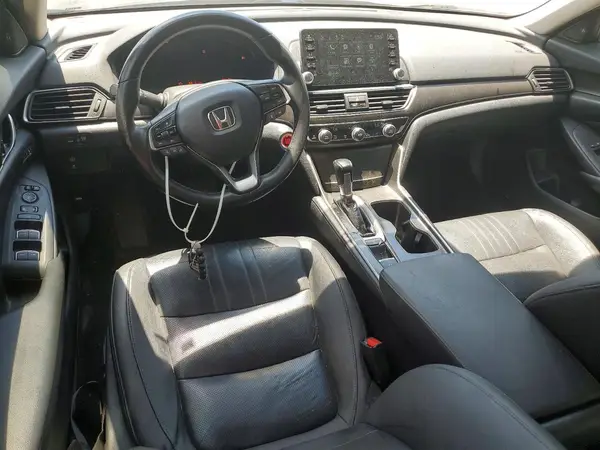 1HGCV1F53KA007501 2019 HONDA ACCORD - Image 8