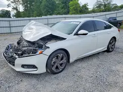 1HGCV1F53KA010480 2019 HONDA ACCORD