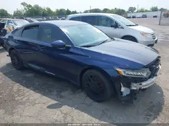 1HGCV1F53KA013105 2019 HONDA ACCORD