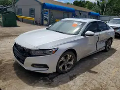 1HGCV1F53KA023844 2019 HONDA ACCORD