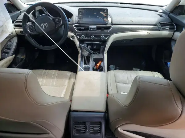 1HGCV1F53KA023844 2019 HONDA ACCORD - Image 8