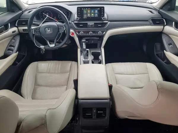 1HGCV1F53KA030681 2019 HONDA ACCORD - Image 8