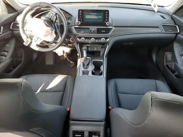 1HGCV1F53KA038277 2019 HONDA ACCORD - Image 8