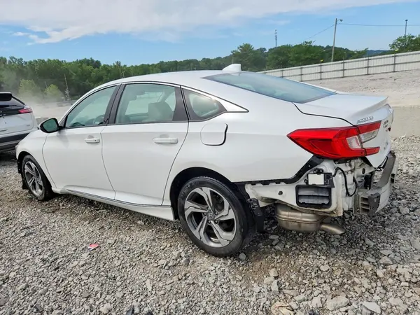 1HGCV1F53KA039798 2019 HONDA ACCORD - Image 2