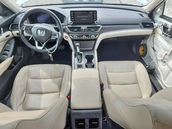 1HGCV1F53KA039798 2019 HONDA ACCORD - Image 8