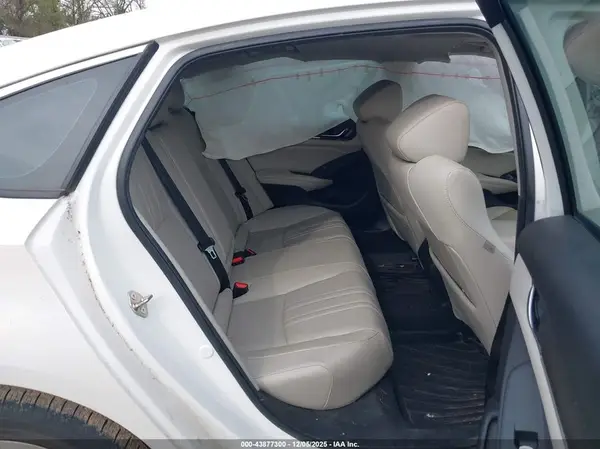 1HGCV1F53KA049019 2019 HONDA ACCORD - Image 8