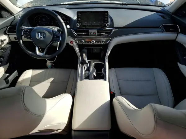 1HGCV1F53KA049053 2019 HONDA ACCORD - Image 8