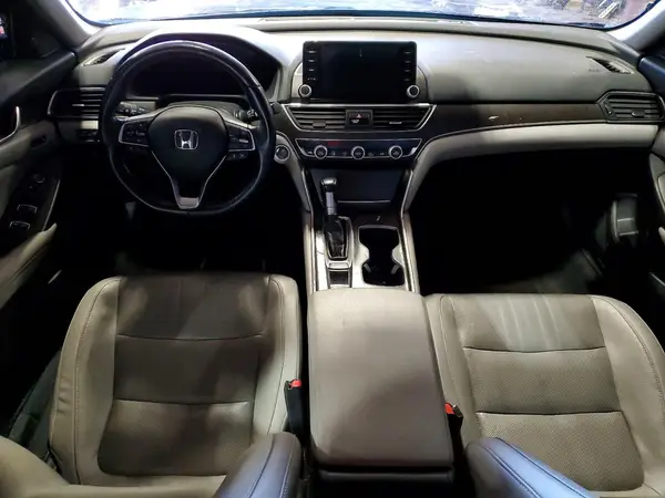 1HGCV1F53KA049604 2019 HONDA ACCORD - Image 8