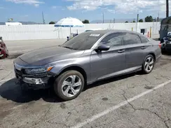 1HGCV1F53KA051823 2019 HONDA ACCORD