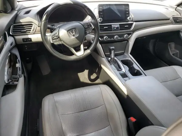 1HGCV1F53KA051823 2019 HONDA ACCORD - Image 8