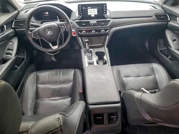 1HGCV1F53KA051921 2019 HONDA ACCORD - Image 8