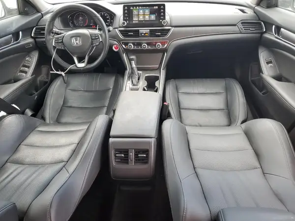 1HGCV1F53KA057461 2019 HONDA ACCORD - Image 8