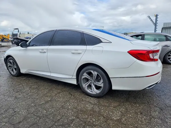 1HGCV1F53KA058982 2019 HONDA ACCORD - Image 2