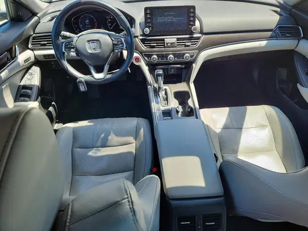 1HGCV1F53KA065429 2019 HONDA ACCORD - Image 8