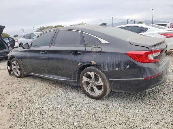 1HGCV1F53KA073997 2019 HONDA ACCORD - Image 2