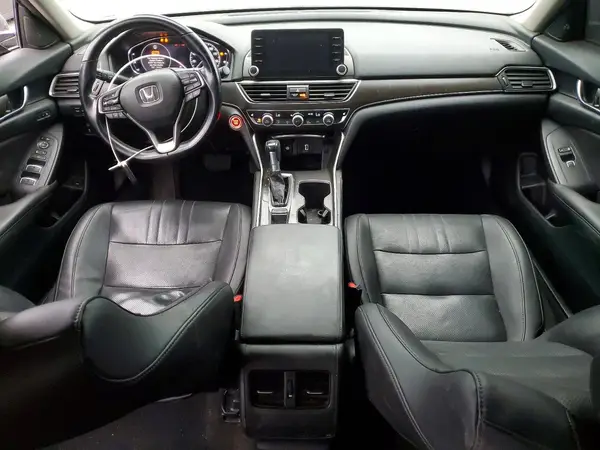 1HGCV1F53KA073997 2019 HONDA ACCORD - Image 8